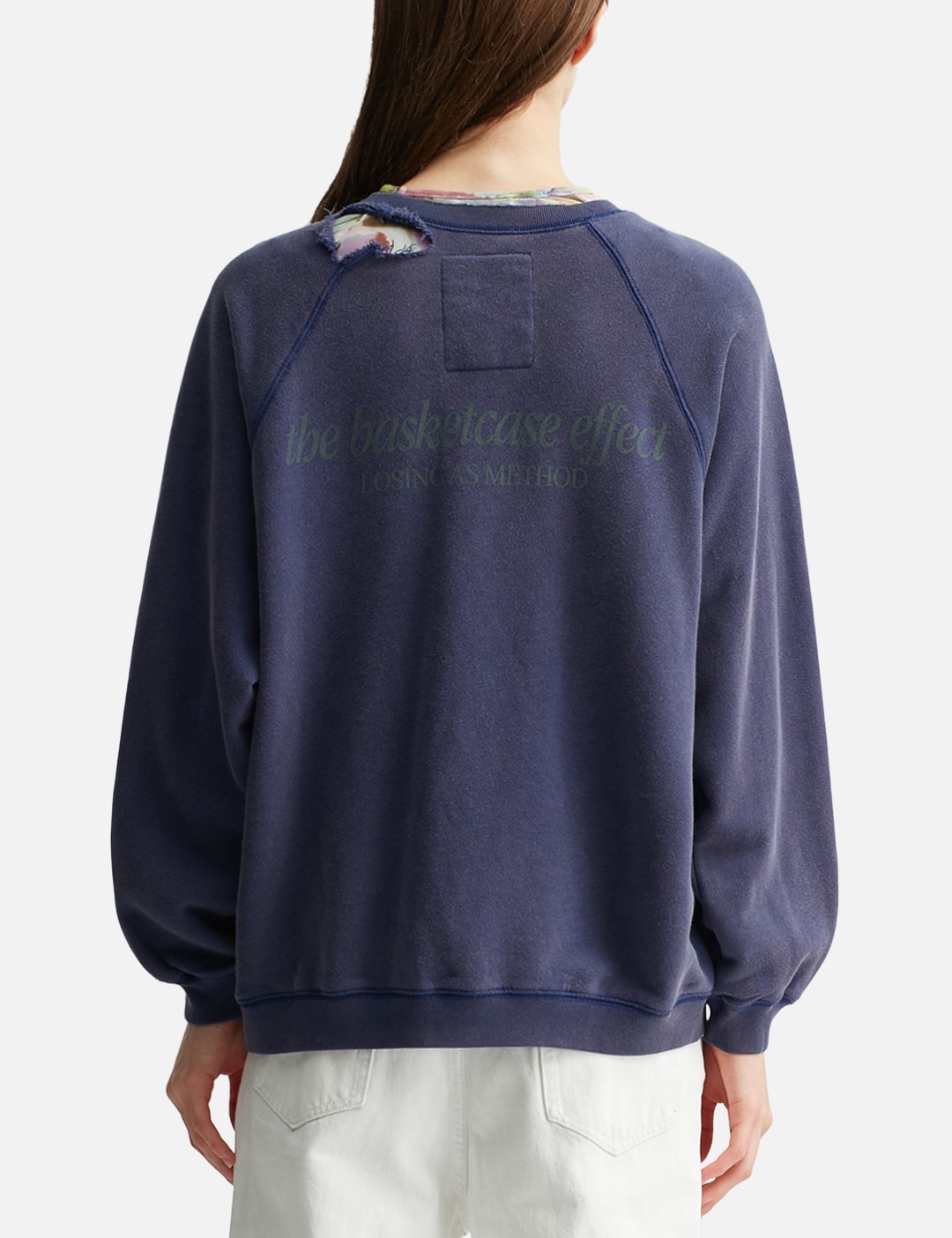 SIREN, Crewneck view 19