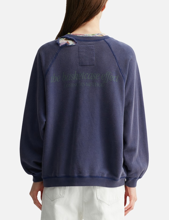 Basketcase SIREN, Crewneck