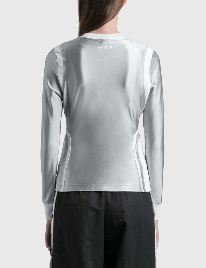 Nike - Nike X Ambush Brooklyn Nets Jacket  HBX - Globally Curated Fashion  and Lifestyle by Hypebeast