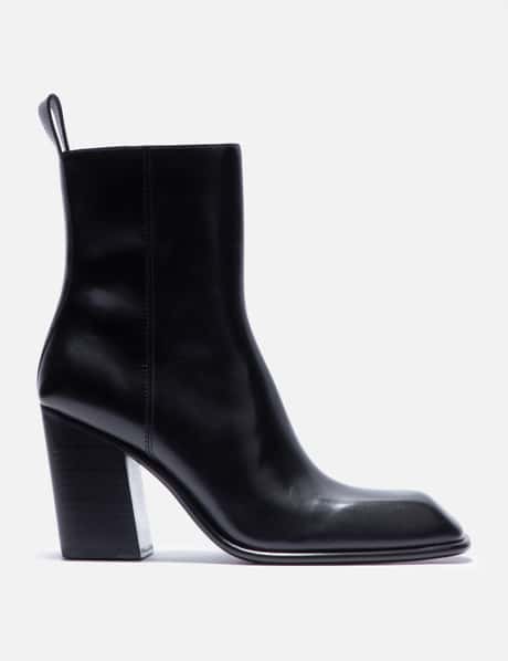 Alexander Wang Throttle Ankle Boots