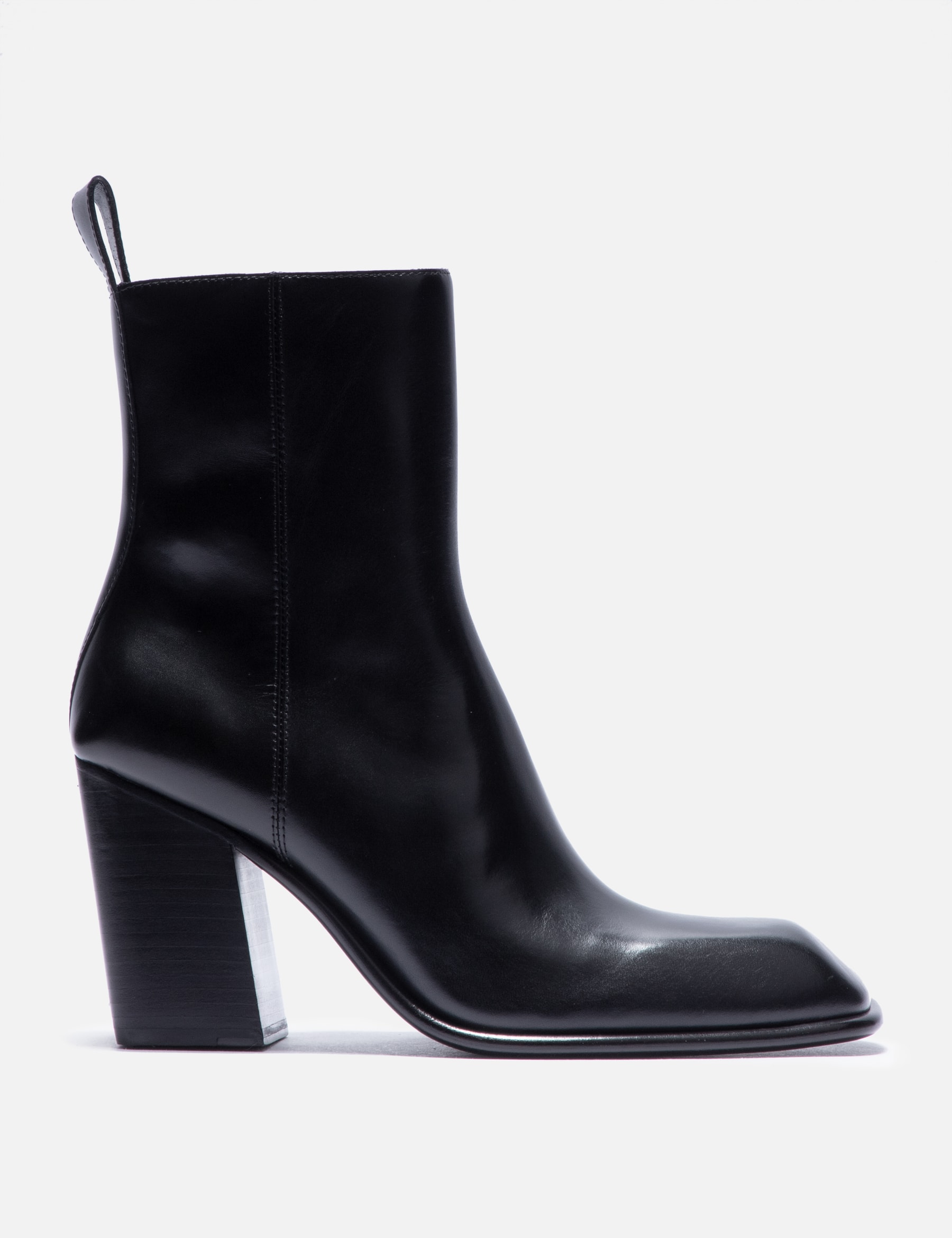 Throttle Ankle Boots view 16