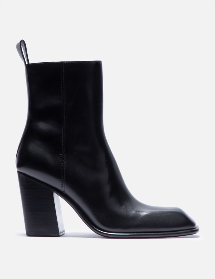 Throttle Ankle Boots Placeholder Image