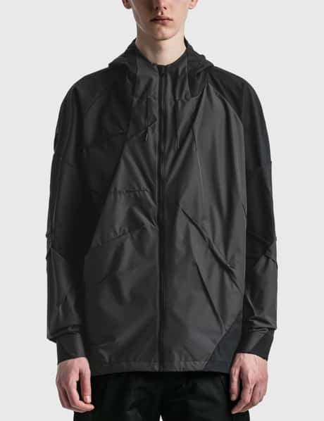 POST ARCHIVE FACTION (PAF) - 4.0+ Technical Jacket Center | HBX 