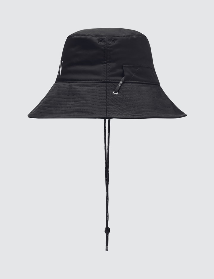 Valentino Garavani VLTN Bucket Hat Placeholder Image