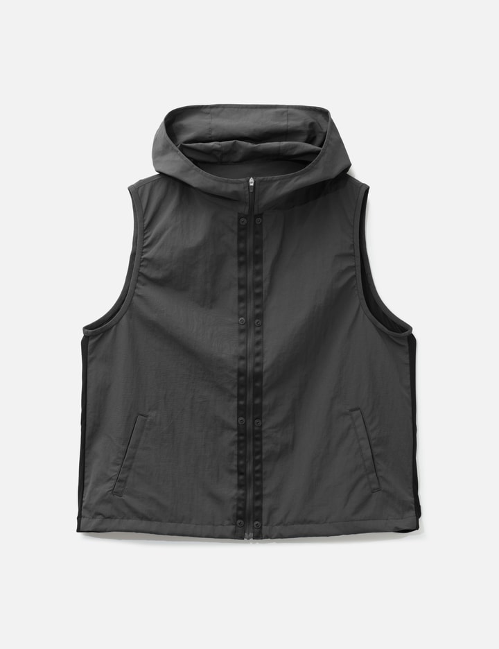 Docking Jacket view 5