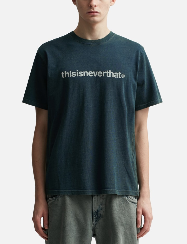 Logo T-shirt Placeholder Image