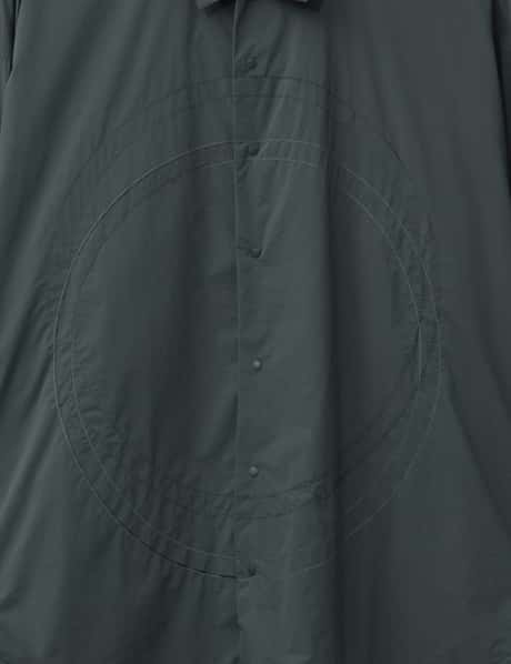 “MM-01S” Circle Light Tech Level Shirt view 17