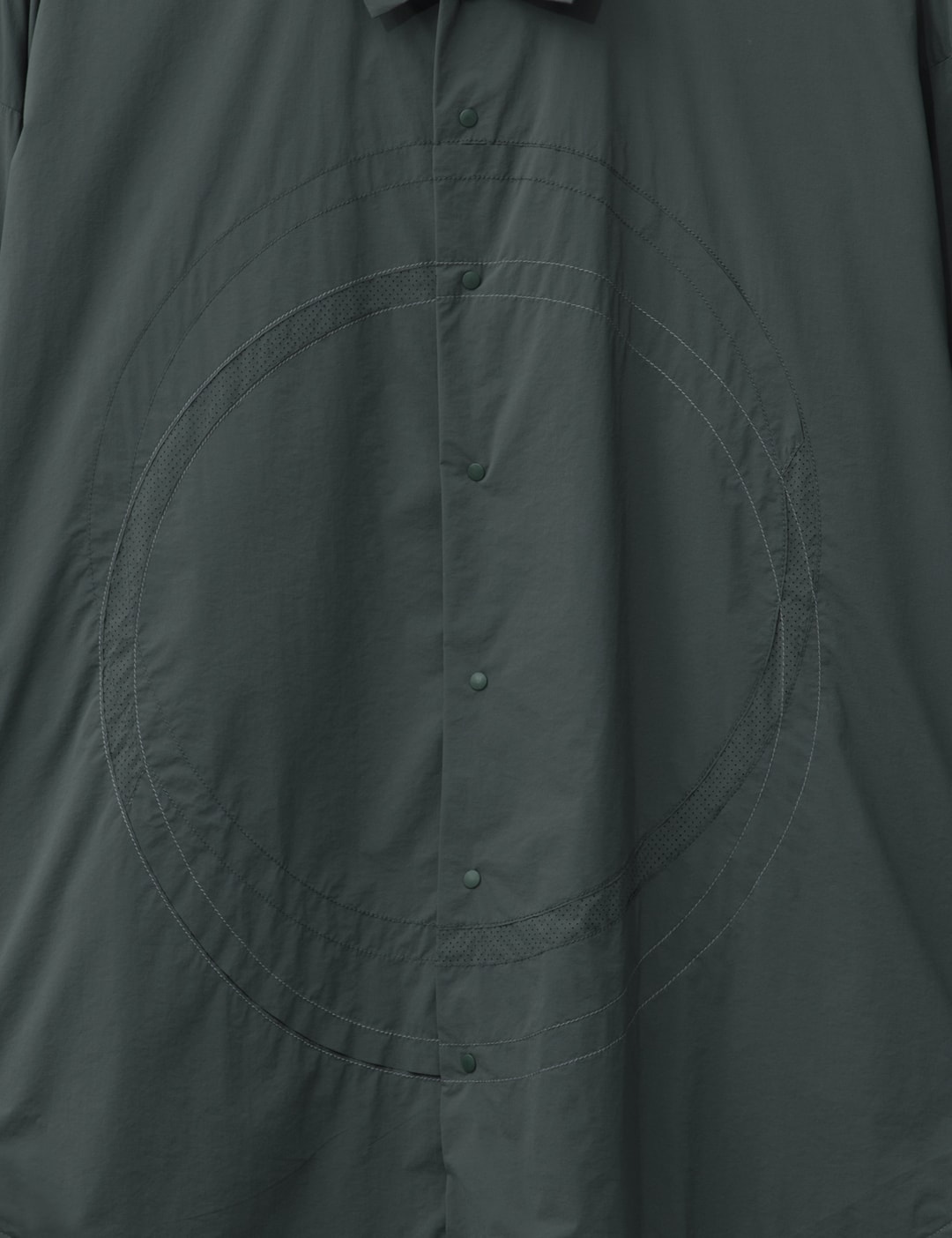 “MM-01S” Circle Light Tech Level Shirt view 18
