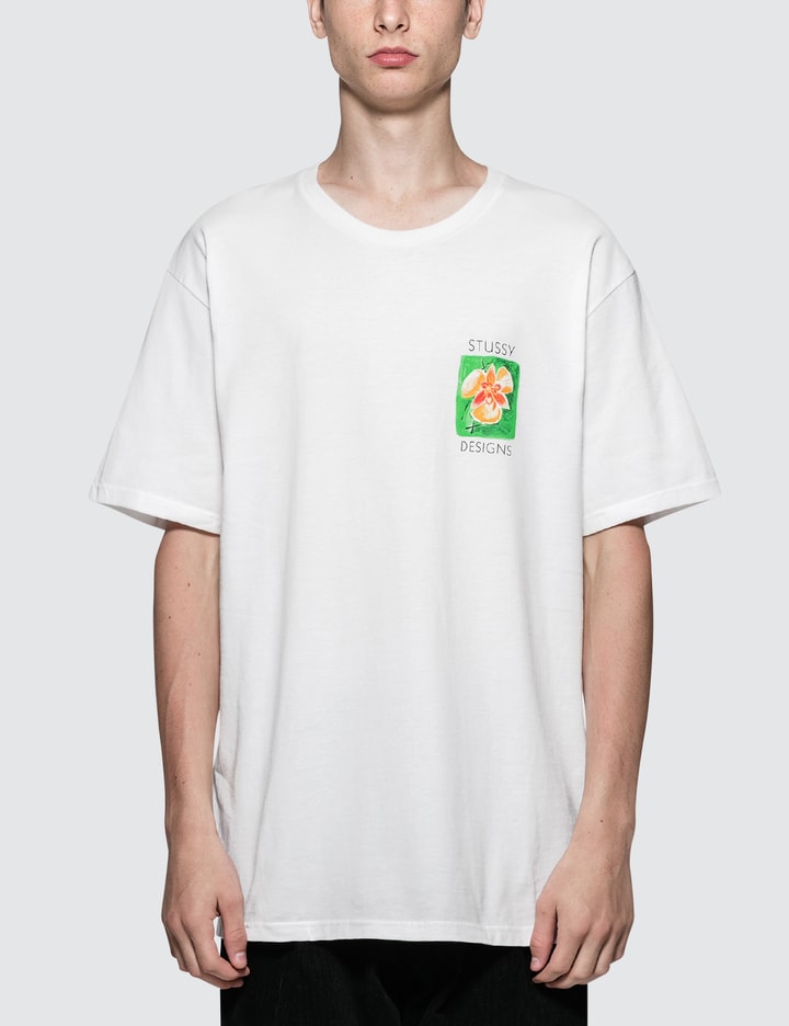 Hibiscus T-Shirt Placeholder Image