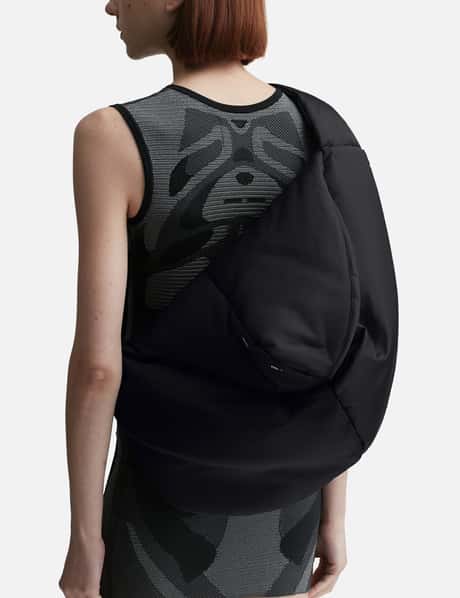 Heliot Emil - AMORPHOUS CROSSBODY BAG | HBX - ハイプビースト 