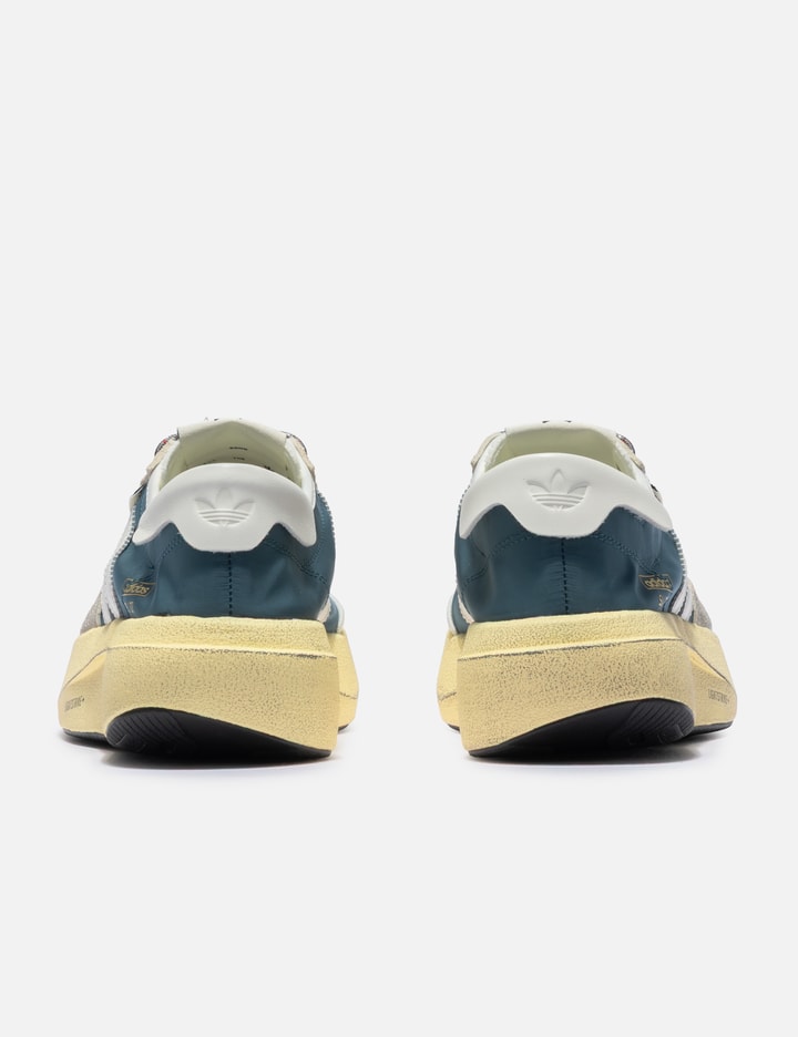 adidas Originals Adidas Originals X Song For The Mute SL 72 PRO SFTM