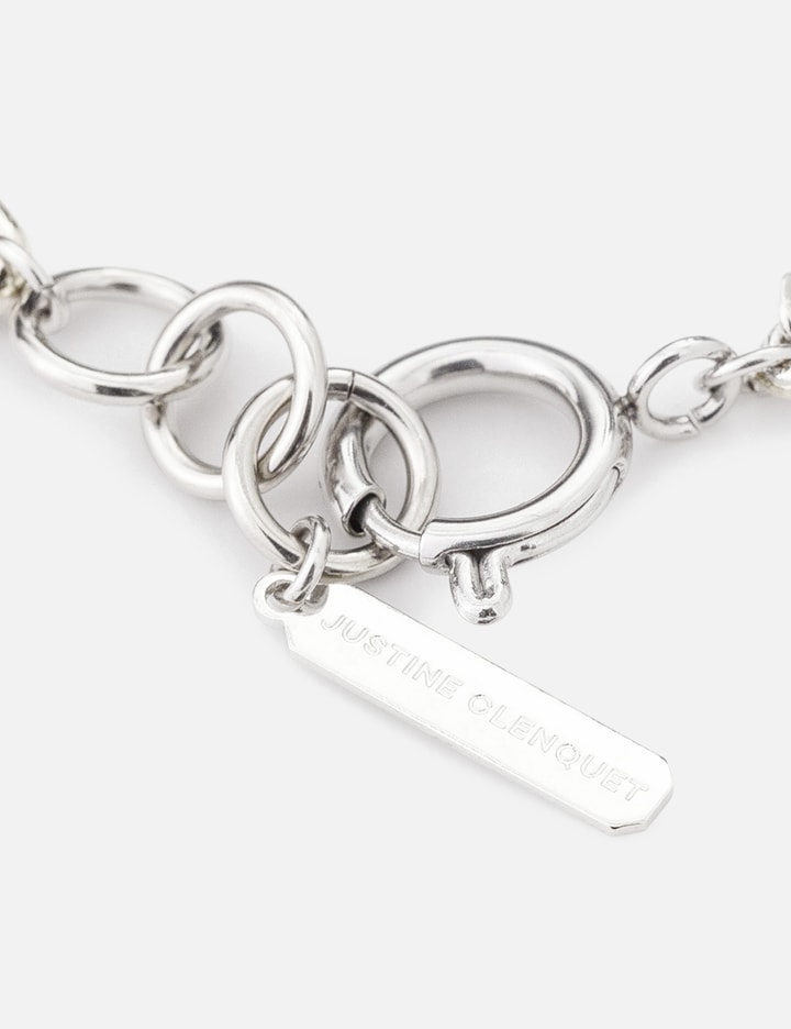 Justine Clenquet Rachel Bracelet