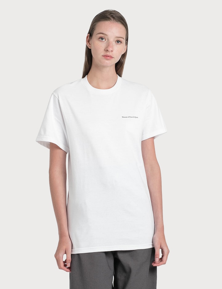 MoPQ T-Shirt Placeholder Image