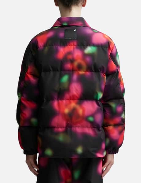 OAMC - HEMLOCK JACKET, BLURRED | HBX - Globally Curated Fashion 