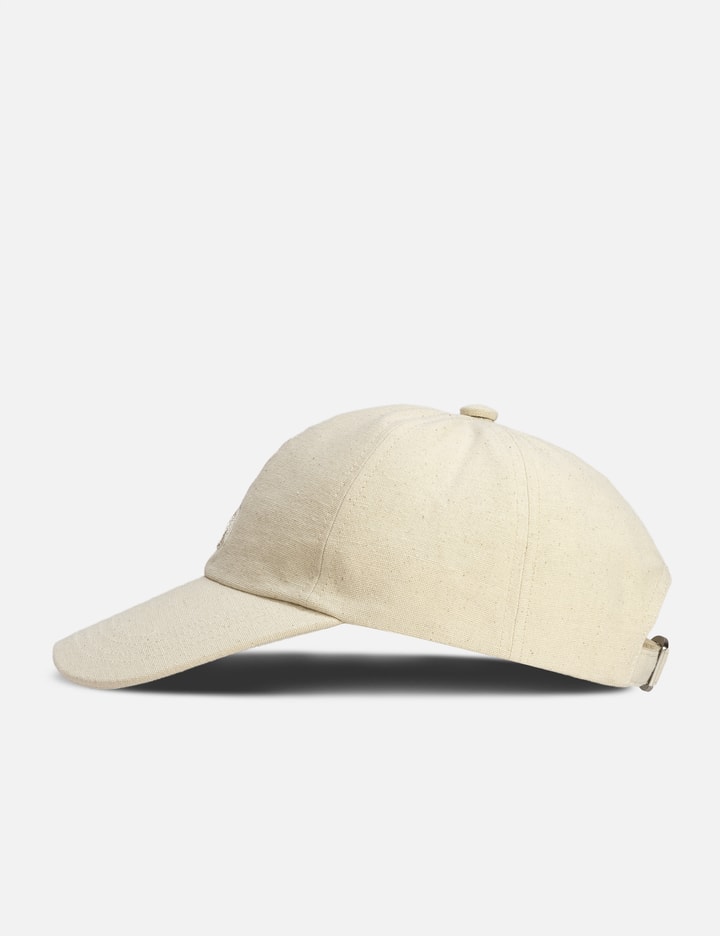 Maison Kitsuné Baby Fox Cap