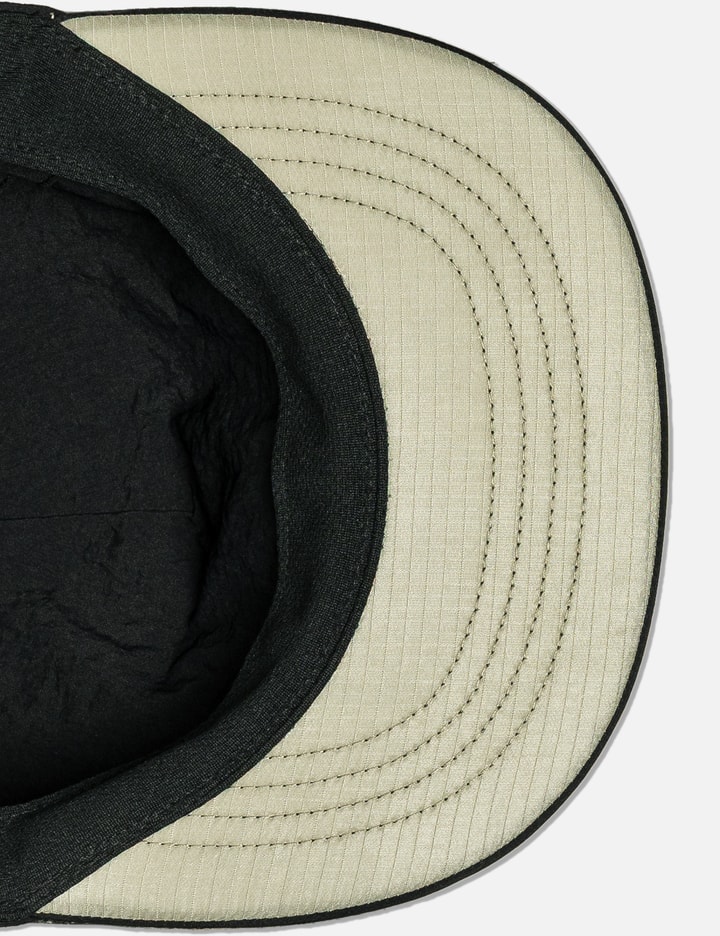 SATISFY FliteSilk™ 5‑Panel Pinch Cap