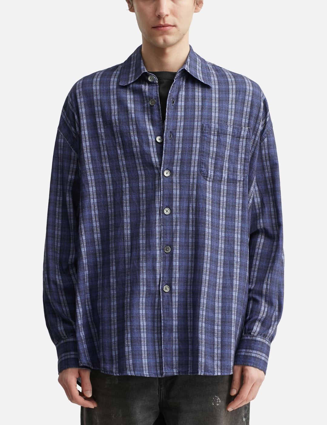 Borrowed Shirt view 11