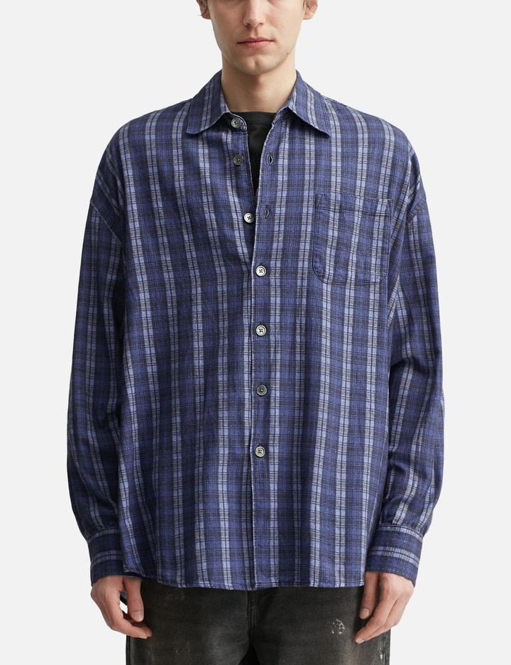 Our Legacy Borrowed Shirt