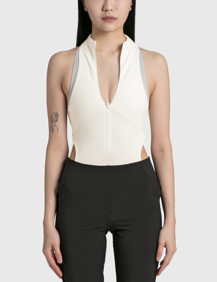 Racer Bodysuit Placeholder Image