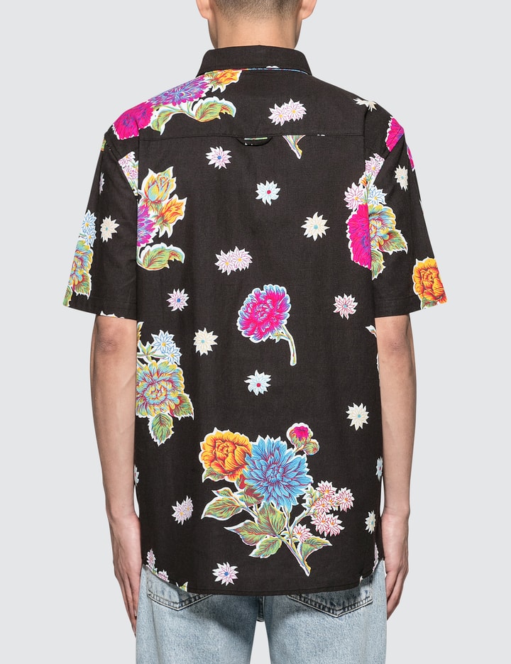 Botanica Floral S/S Shirt Placeholder Image