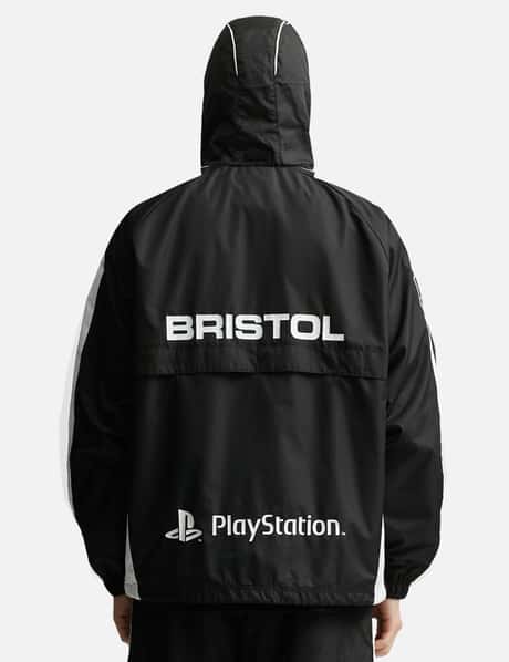 F.C. Real Bristol - F.C. Bristol X Sony PlayStation™ Warm Up 