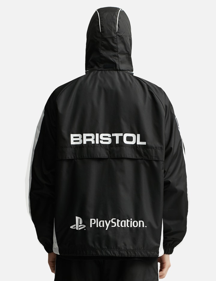 F.C. Bristol x Sony PlayStation™ Warm Up Jacket Placeholder Image