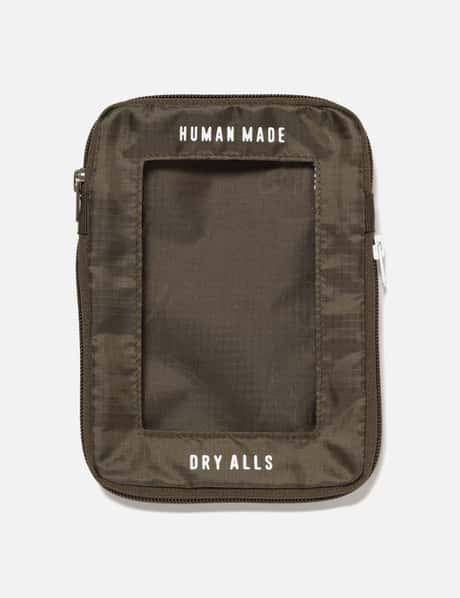 Human Made Travel Case Medium