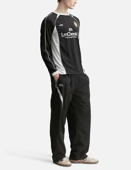 Chemical Soccer Long Sleeves Jersey view 14