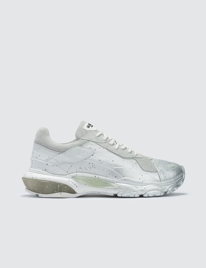 Valentino Garavani Bounce Low Top Sneaker Placeholder Image