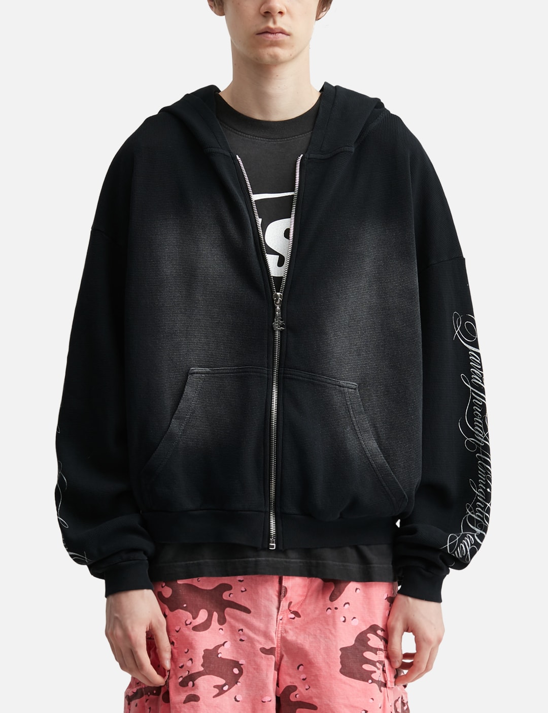 Thermal Zip-Up view 18