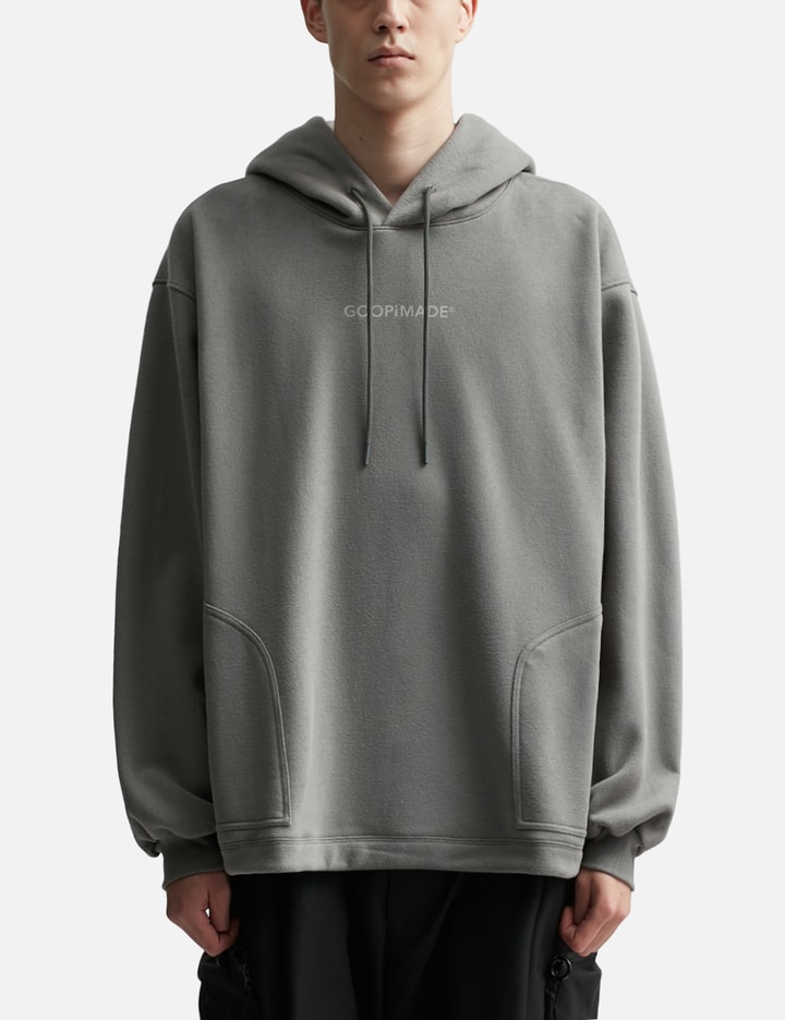 “8SE-01H" THE 8 Man Oversized Hoodie Placeholder Image