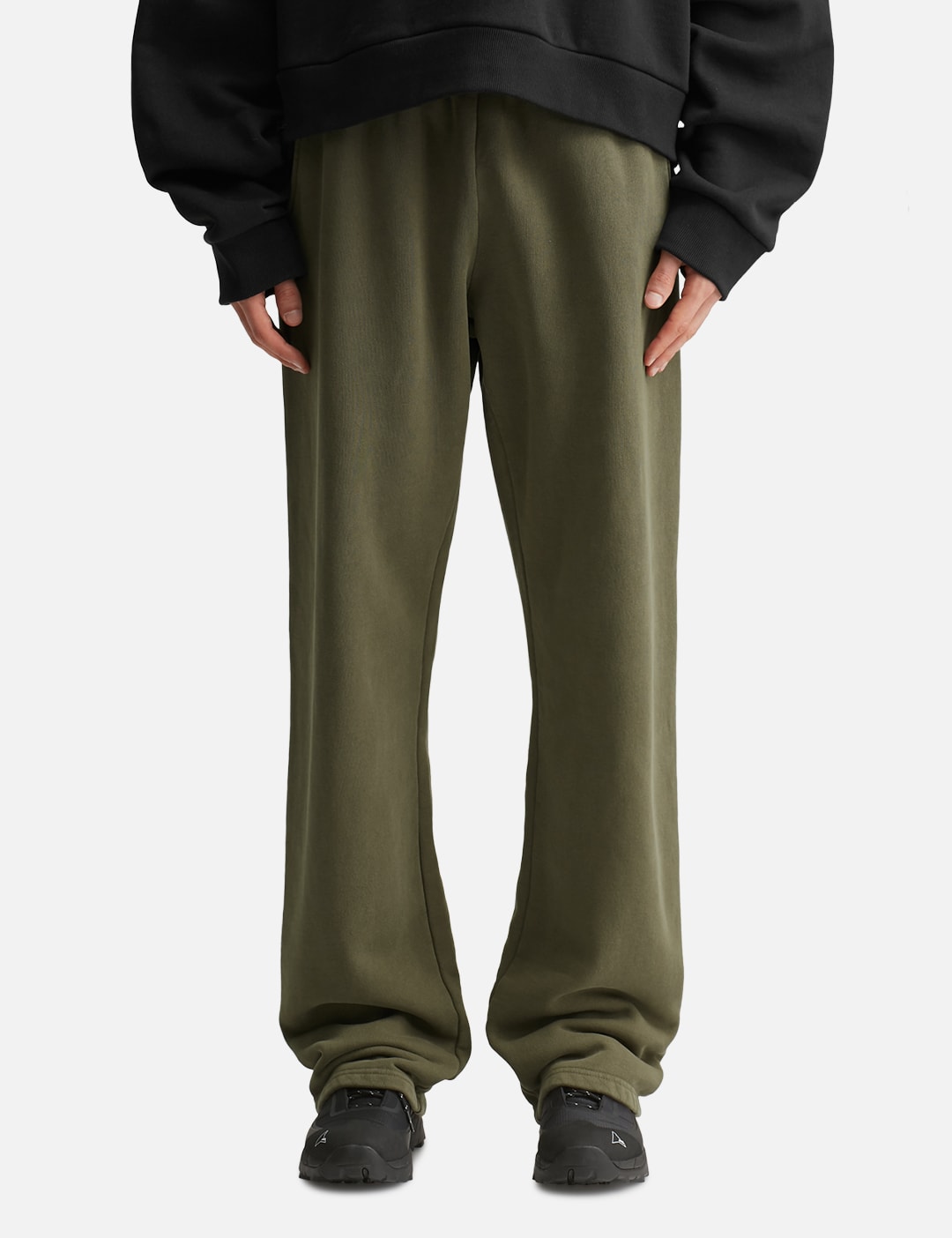 Straight-Leg Sweatpant view 18