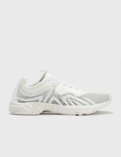 Acne Studios Lace-Up Sneakers