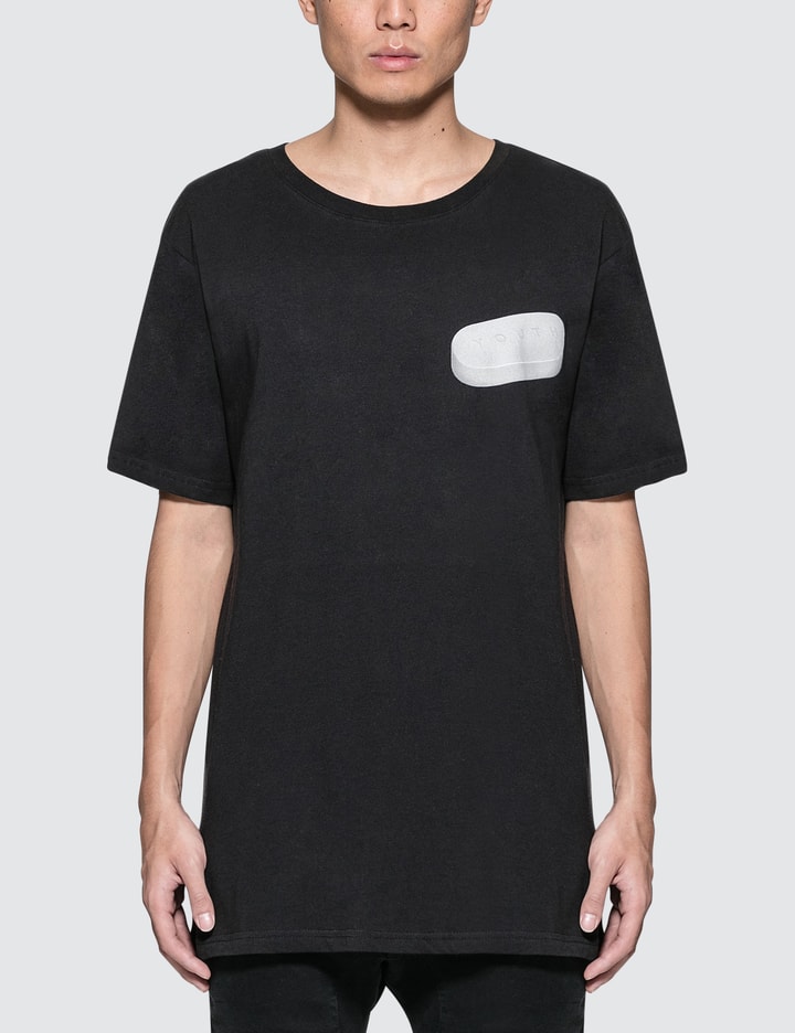 Medicated T-Shirt Placeholder Image