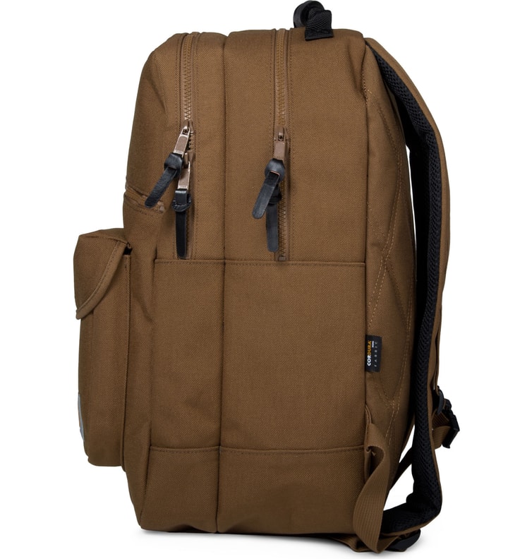 Hamilton Brown Davies Backpack Placeholder Image