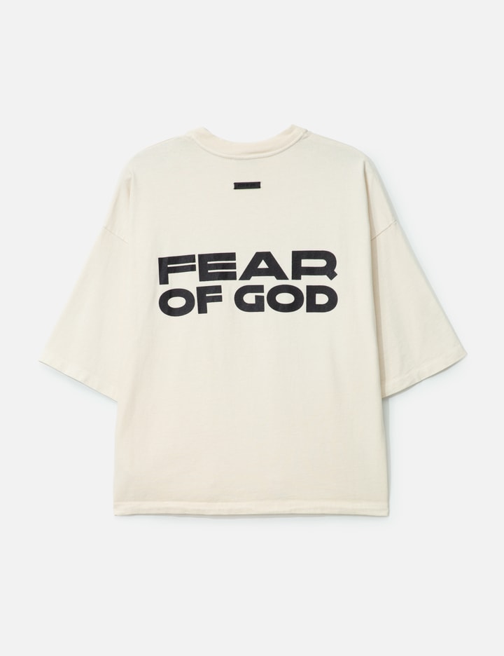 Relaxed Diciple T-shirt Placeholder Image