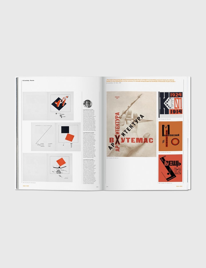 The History of Graphic Design Vol. 1: 1890-1959 Placeholder Image