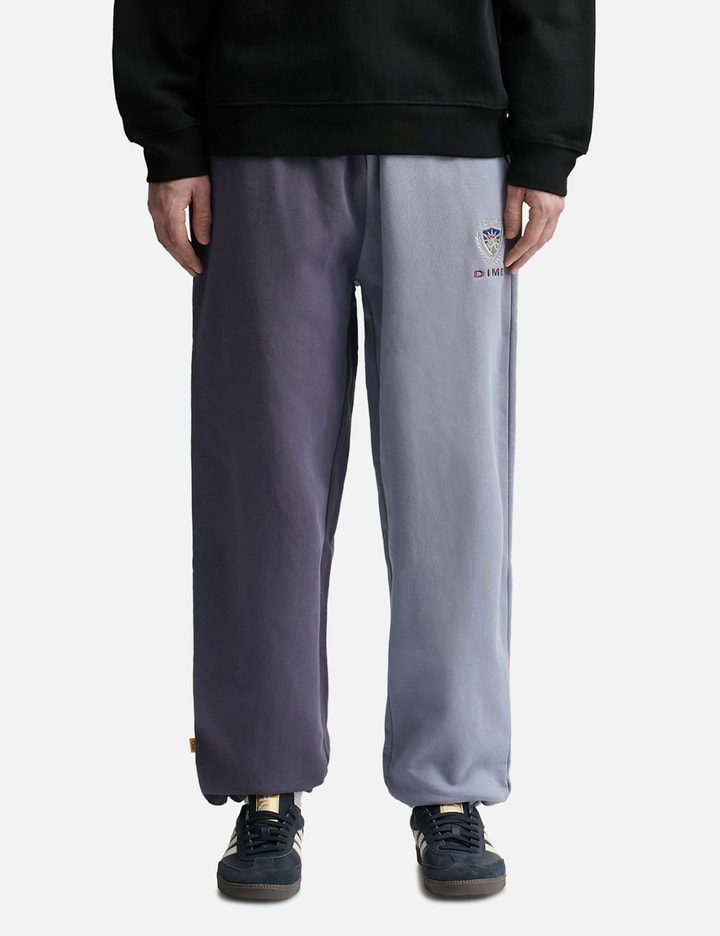 Dime Split Crest Sweatpants Placeholder Image