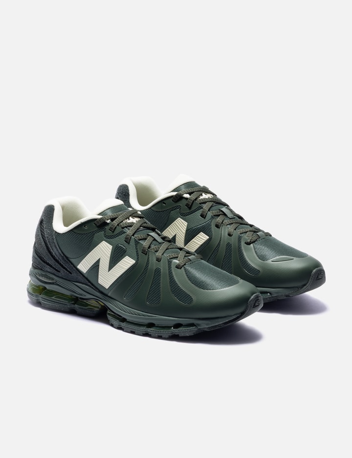 New Balance Stone Island X New Balance ABZORB 1890