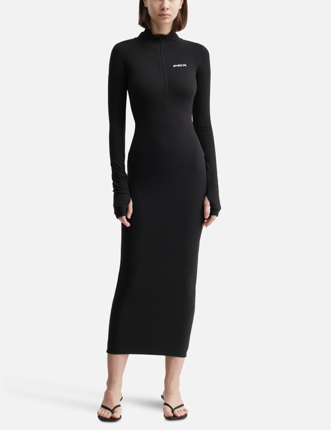 Stüssy - Archers Fleece Dress | HBX - Globally Curated Fashion and 