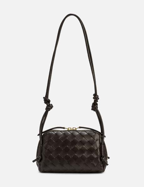 Bottega Veneta Intrecciato Concert Pouch