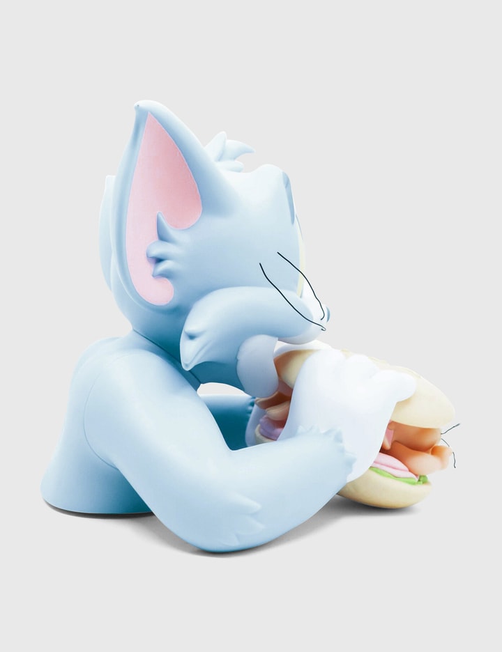 톰과 제리 - 버거 버스트 Placeholder Image
