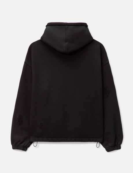 THUG CLUB - Hoof Hoodie | HBX - ハイプビースト(Hypebeast)が厳選 