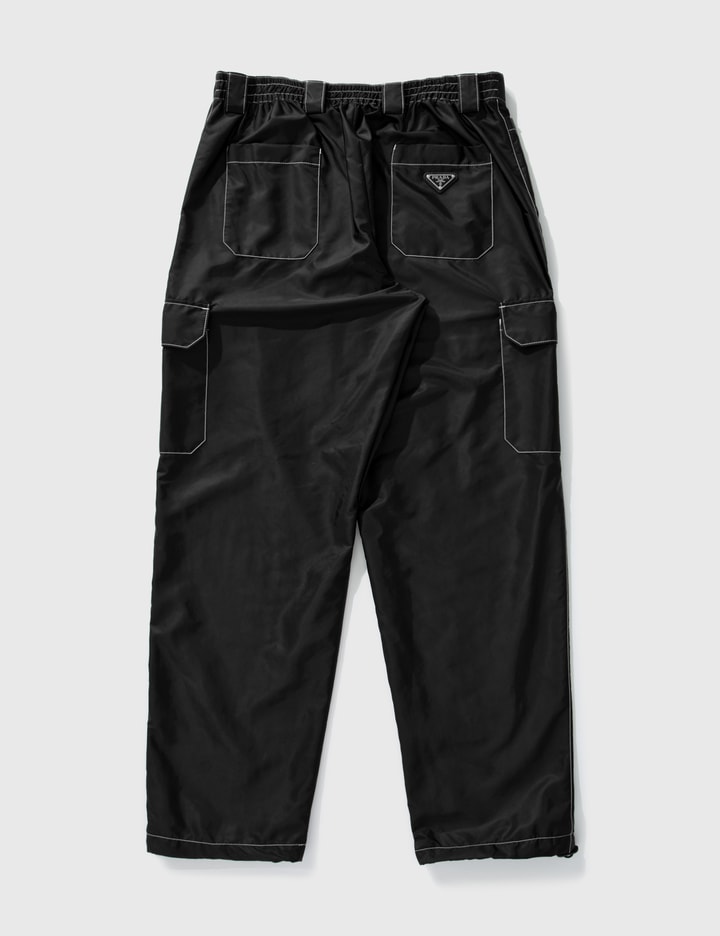 Re-nylon Pants Placeholder Image