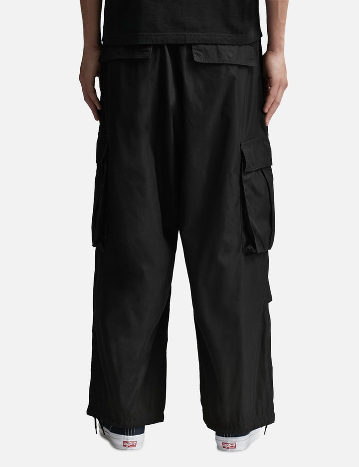 Wide Cargo Pants Placeholder Image