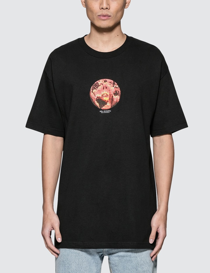 Hell On Earth S/S T-Shirt Placeholder Image
