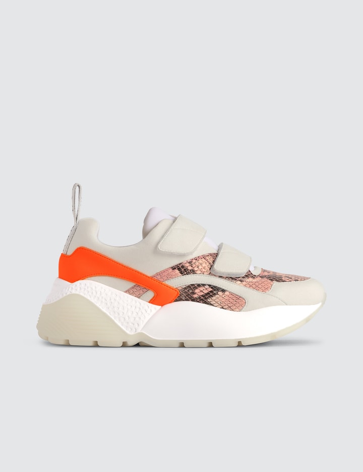 Eclypse Velcro Sneaker Placeholder Image