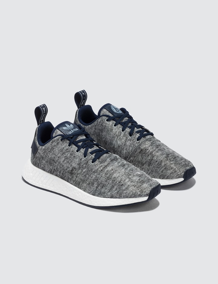 United Arrows & Sons x Adidas NMD R2 Runner UAS Placeholder Image