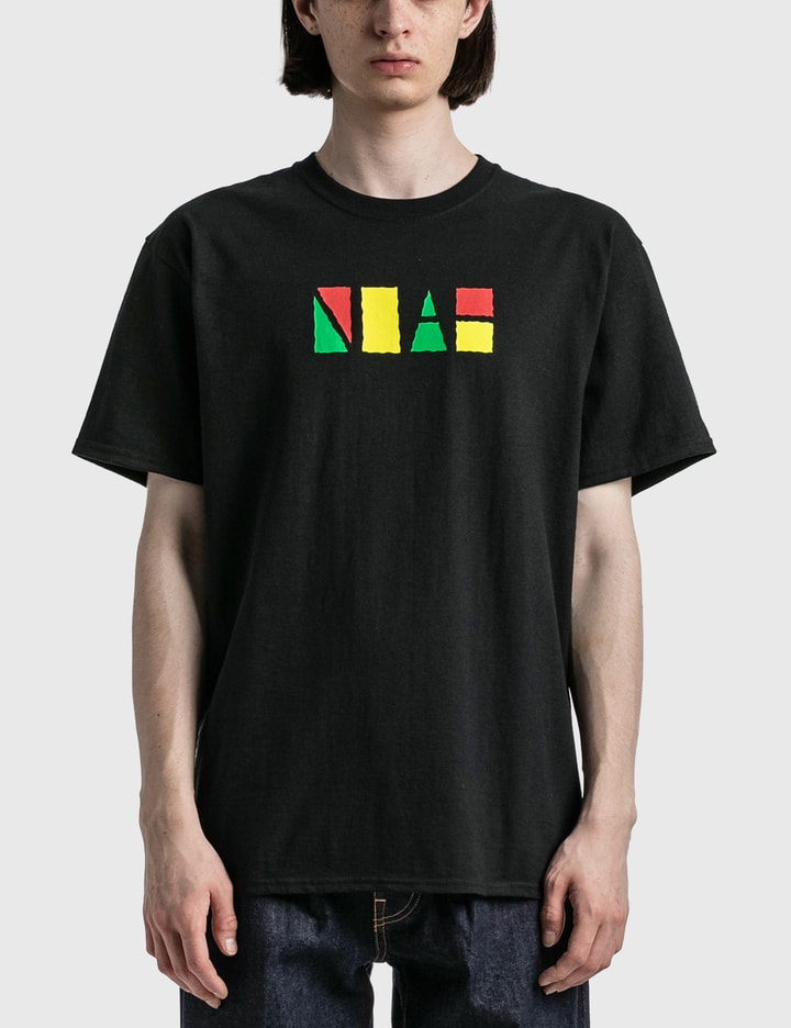 Blocks T-shirt Placeholder Image