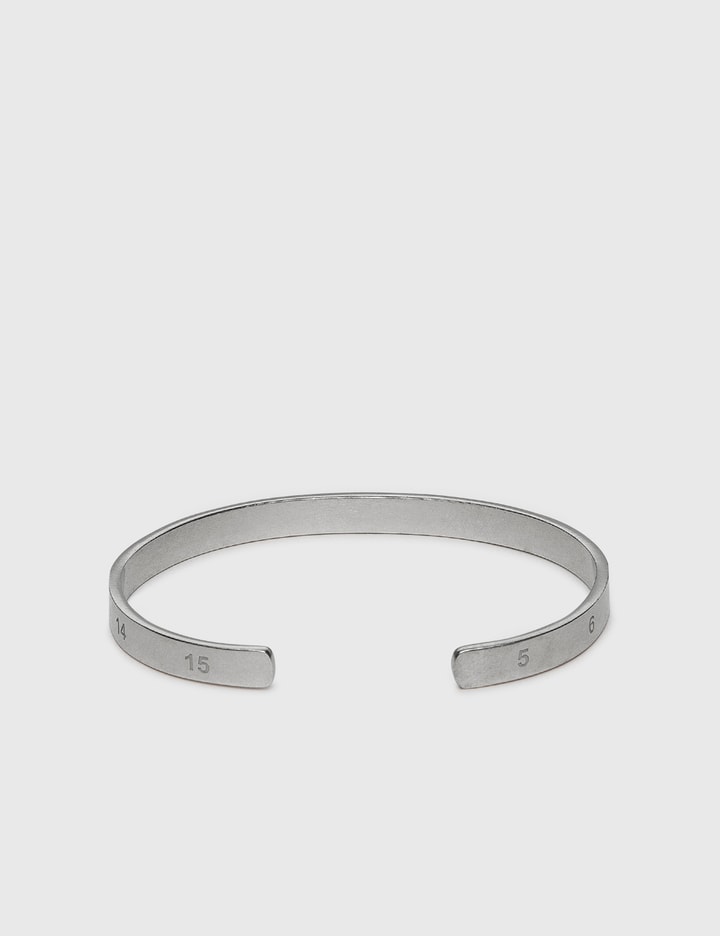 Number Logo Bracelet Placeholder Image